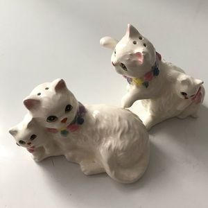 Cat S&P shakers